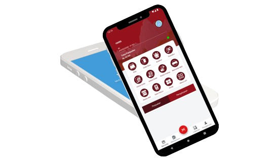 The Warung, Inventori Pasti Joss!